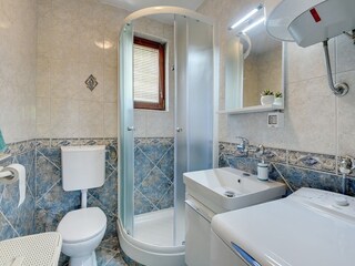 Holiday house Ližnjan Features 31