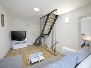Ferienhaus Ližnjan Ausstattung 16