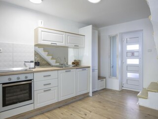 Holiday house Ližnjan Features 9