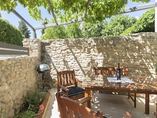 Vakantiehuis Ližnjan Buitenaudio-opname 5