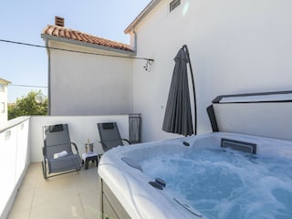 Vakantiehuis Ližnjan  28