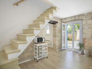 Holiday house Ližnjan Features 25