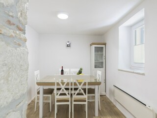 Ferienhaus Ližnjan Ausstattung 18