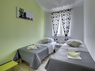 Holiday house Medulin Features 14