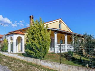 Holiday house Ližnjan Outdoor Recording 8