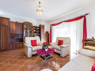 Vakantiehuis Ližnjan Kenmerken 25