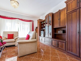 Vakantiehuis Ližnjan Kenmerken 21