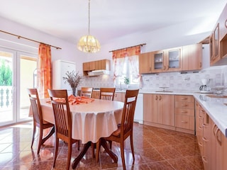 Ferienhaus Ližnjan Ausstattung 26