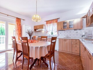 Maison de vacances Ližnjan Équipement 26