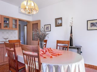 Holiday house Ližnjan Features 22