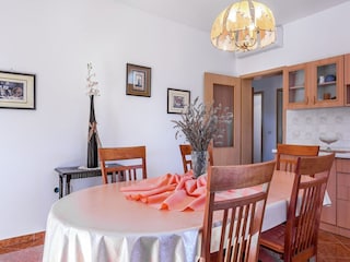 Ferienhaus Ližnjan Ausstattung 23