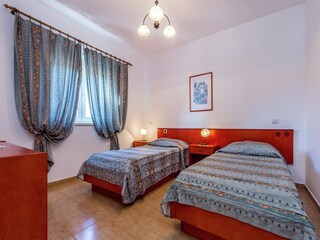 Holiday house Ližnjan Features 23
