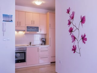 Apartment Ližnjan Ausstattung 12