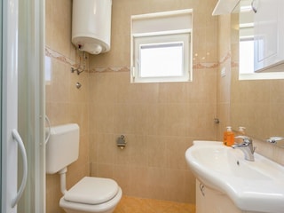 Apartment Ližnjan Ausstattung 20