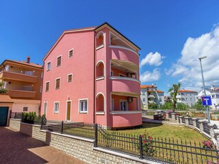 Apartment Ližnjan Ausstattung 20