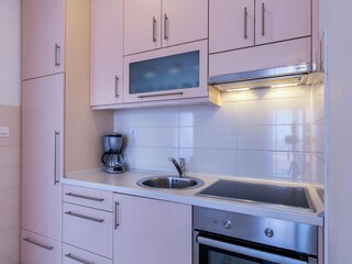 Apartment Ližnjan Ausstattung 21
