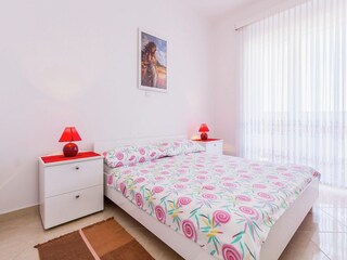 Apartment Ližnjan Ausstattung 16