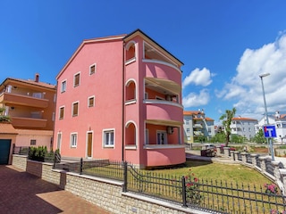 Apartment Ližnjan Ausstattung 19
