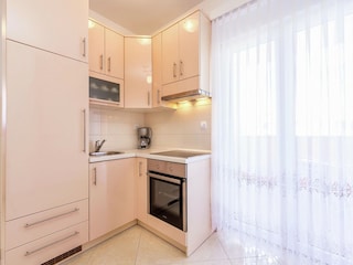 Apartment Ližnjan Außenaufnahme 2