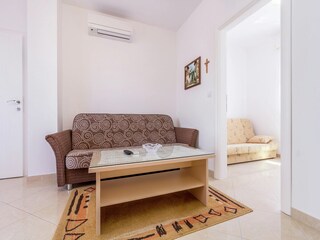 Apartment Ližnjan Ausstattung 13