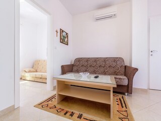 Apartment Ližnjan Ausstattung 14