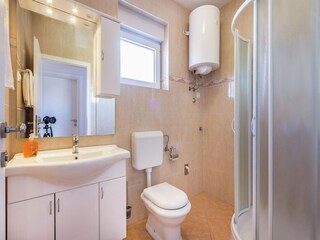 Apartment Ližnjan Ausstattung 22
