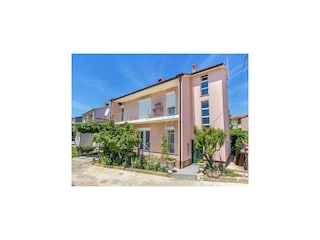 Apartment Ližnjan Außenaufnahme 5