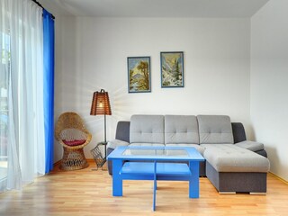 Apartamento Ližnjan Características 22