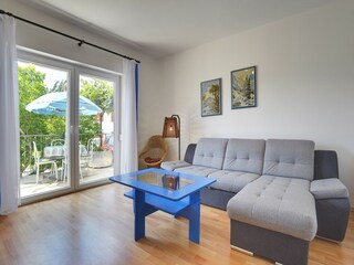 Apartamento Ližnjan Características 21