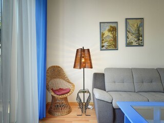 Apartamento Ližnjan Características 17