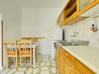 Apartamento Ližnjan Características 14