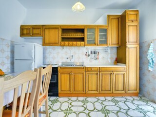 Apartamento Ližnjan Características 12