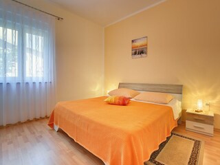 Apartamento Ližnjan Características 15