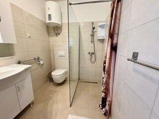 Apartamento Ližnjan Características 19