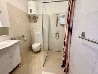 Appartamento Ližnjan Caratteristiche 20