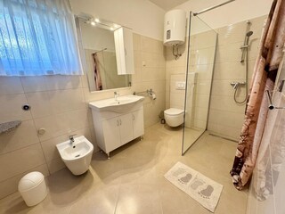 Apartamento Ližnjan Características 20