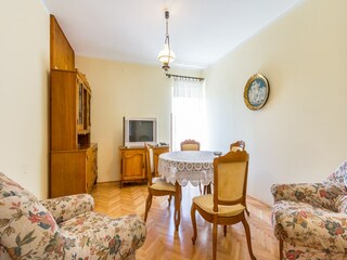 Appartamento Ližnjan Caratteristiche 19