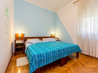 Apartment Ližnjan Ausstattung 16