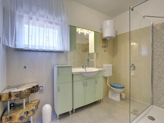 Apartment Ližnjan Features 14