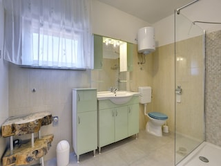 Appartement Ližnjan Équipement 14