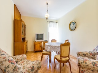 Appartement Ližnjan Équipement 16