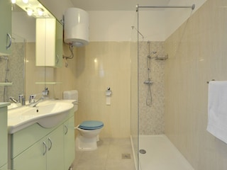 Apartamento Ližnjan Características 14