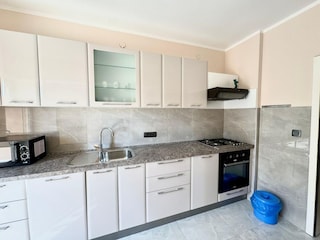 Apartment Ližnjan Ausstattung 15
