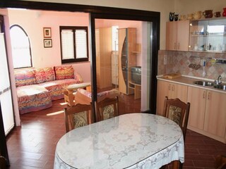 Apartment Ližnjan Features 4