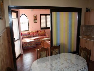 Apartment Ližnjan Features 8