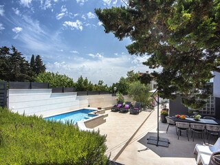 Vakantiehuis Ližnjan Buitenaudio-opname 9
