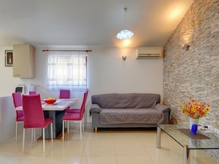 Ferienhaus Ližnjan Ausstattung 11