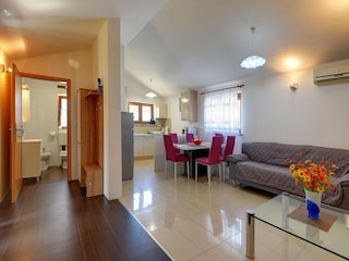 Holiday house Ližnjan Features 15