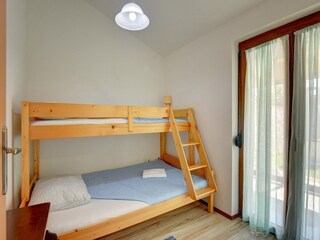 Ferienhaus Ližnjan Ausstattung 22