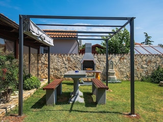 Ferienhaus Ližnjan  24